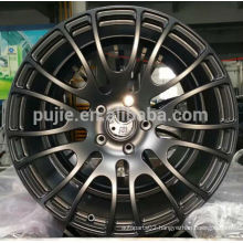 Forged 12-26inch Replica car alloy wheel